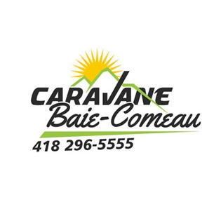 Caravane Baie-Comeau